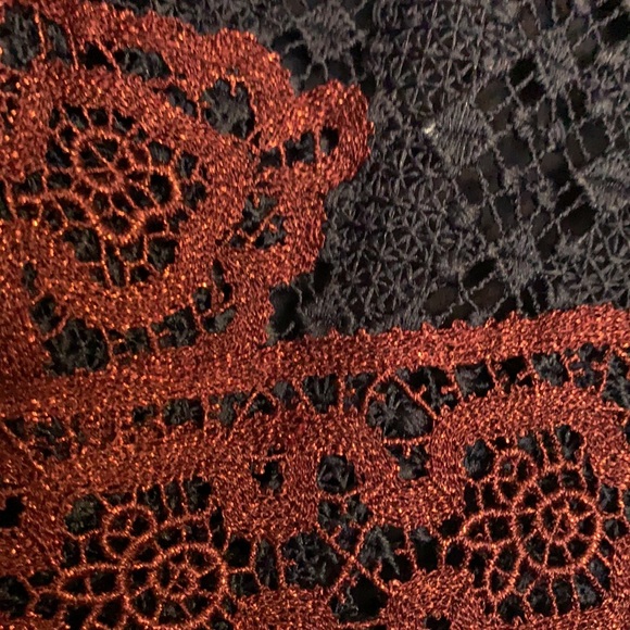 Sandro dress excellent condition.  Size 1 which is a Small - Picture 6 of 9